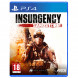 Игра Insurgency: Sandstorm [PS4, русские субтитры] в Тамбове