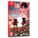 Игра LISA: Definitive Edition [Nintendo Switch, русские субтитры] в Тамбове