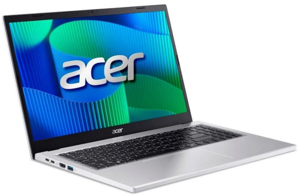 Ноутбук Acer Extensa 15 EX215-57-597H (NX.EJBER.00A)(Intel Core i5 13420H 2100MHz, 15.6&amp;quot;, 1920x1080, 32Gb, SSD 1Tb, Intel UHD Graphics, Silver) в Тамбове