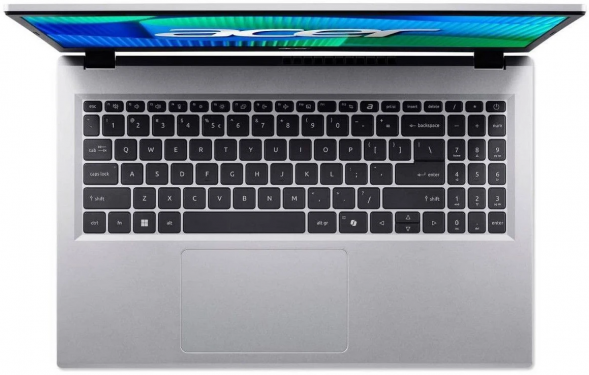 Ноутбук Acer Extensa 15 EX215-57-597H (NX.EJBER.00A)(Intel Core i5 13420H 2100MHz, 15.6&amp;quot;, 1920x1080, 32Gb, SSD 1Tb, Intel UHD Graphics, Silver) в Тамбове