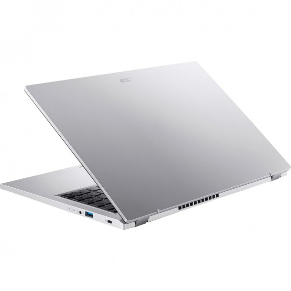 Ноутбук Acer Extensa 15 EX215-57-597H (15.6&amp;quot;, IPS, Intel Core i5 13420H 2.1ГГц, 8 ядер, 32ГБ DDR5, 1ТБ SSD, Intel UHD Graphics, без ОС), серебристый в Тамбове
