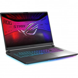 Ноутбук ASUS ROG Strix G18 G815JPR-TT122 (18", IPS, Intel Core i9 14900HX 2.2 Ггц, 24 ядра, 32Гб DDR5, SSD 512 Гб, GeForce RTX 5070, Без ОС)