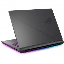 Ноутбук ASUS ROG Strix G18 G815JPR-TT122 (18", IPS, Intel Core i9 14900HX 2.2 Ггц, 24 ядра, 32Гб DDR5, SSD 512 Гб, GeForce RTX 5070, Без ОС)