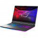 Ноутбук ASUS ROG Strix G18 G815JPR-TT116 (18&amp;quot;, IPS, Intel Core i9 14900HX 2.2 Ггц, 24 ядра, 32Гб DDR5, SSD 1 Тб, NVIDIA GeForce RTX 5070 - 8 Гб, Без ОС), серый в Тамбове