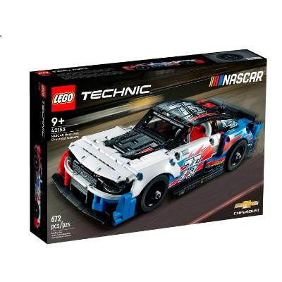 Конструктор LEGO Technic 42153 Chevrolet Camaro ZL1 в Тамбове