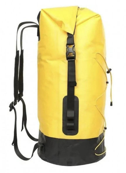 Герморюкзак Naturehike NH21FSB04 30 л, желтый в Тамбове