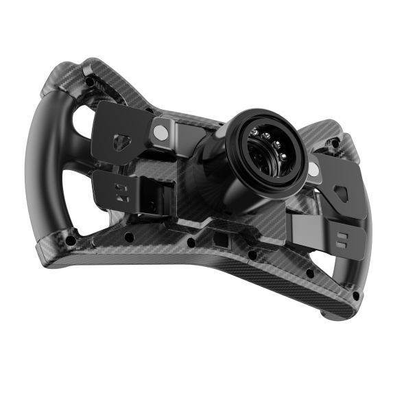 Съемное рулевое колесо MOZA KS Steering Wheel в Тамбове