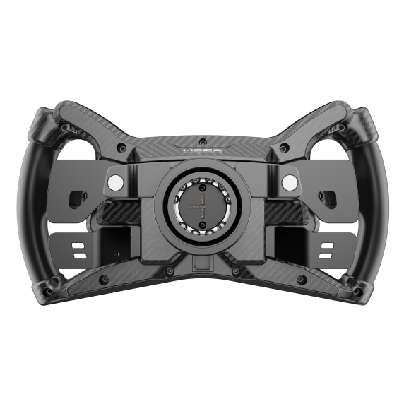 Съемное рулевое колесо MOZA KS Steering Wheel в Тамбове