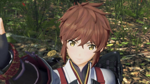 Игра Xenoblade Chronicles 2: Torna - The Golden Country [Nintendo Switch, английская версия] в Тамбове