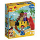 Конструктор LEGO DUPLO Jake 10604 Остров сокровищ в Тамбове