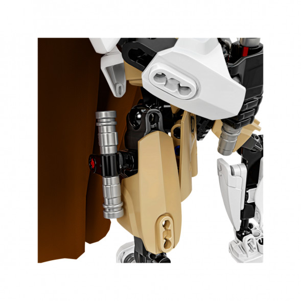 Конструктор LEGO Star Wars 75109 Obi-Wan Kenobi в Тамбове