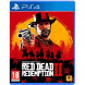 Игра Red Dead Redemption 2 [PS4, русские субтитры] в Тамбове