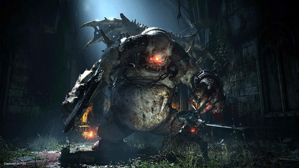 Игра Demon&amp;#039;s Souls [PS5, русские субтитры] в Тамбове