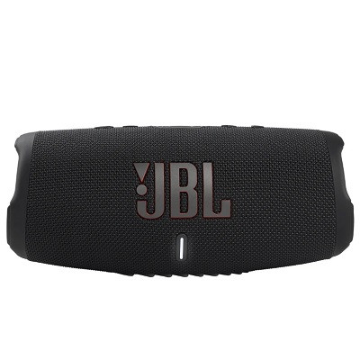 Портативная акустика JBL Charge 5, 40 Вт, черный в Тамбове