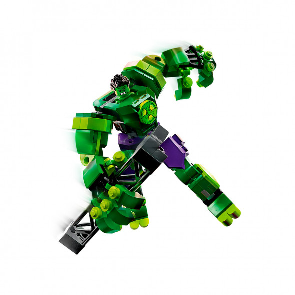 Конструктор LEGO Super Heroes 76241 Халк: робот в Тамбове