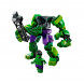 Конструктор LEGO Super Heroes 76241 Халк: робот в Тамбове