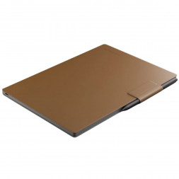 Чехол-книжка reMarkable Book Folio Premium Leather для reMarkable Pro, коричневый