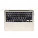 Ноутбук Apple MacBook Air 15 2026 MDVE4 (M5 10-Core GPU, 16/1TB), Сияющая звезда/Starlight в Тамбове