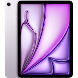 Планшет Apple iPad Air 11 (2026) 128GB Wi-Fi + Cellular, Фиолетовый