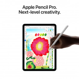 Планшет Apple iPad Air 11 (2026) 128GB Wi-Fi + Cellular, Фиолетовый