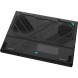 Ноутбук Gigabyte Gaming A16 GA6EH (EWHS3KZC94SD) (16&amp;quot;, IPS, Intel Ultra 9 185H 2.3ГГц, 16 ядер, 16Гб DDR5, 1Тб SSD, RTX 5070 8Гб, без ОС), чёрный в Тамбове