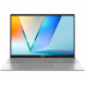 Ноутбук ASUS VivoBook S16 M3607KA-SH131 (16&amp;quot;, OLED, AMD Ryzen AI 5 330 2ГГц, 4 ядра, 16ГБ DDR5, 512ГБ SSD, AMD Radeon 820M, без ОС), серебристый в Тамбове