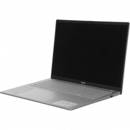 Ноутбук ASUS VivoBook S16 M3607KA-SH131 (16", OLED, AMD Ryzen AI 5 330 2ГГц, 4 ядра, 16ГБ DDR5, 512ГБ SSD, AMD Radeon 820M, без ОС), серебристый
