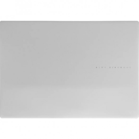 Ноутбук ASUS VivoBook S16 M3607KA-SH131 (16&amp;quot;, OLED, AMD Ryzen AI 5 330 2ГГц, 4 ядра, 16ГБ DDR5, 512ГБ SSD, AMD Radeon 820M, без ОС), серебристый в Тамбове