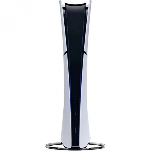 Игровая приставка Sony PlayStation 5 Slim 1TB без дисковода, белый в Тамбове