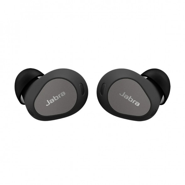 Беспроводные наушники Jabra Elite 10, Titanium Black в Тамбове