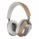 Беспроводные наушники Bowers &amp;amp; Wilkins Px8, Tan в Тамбове