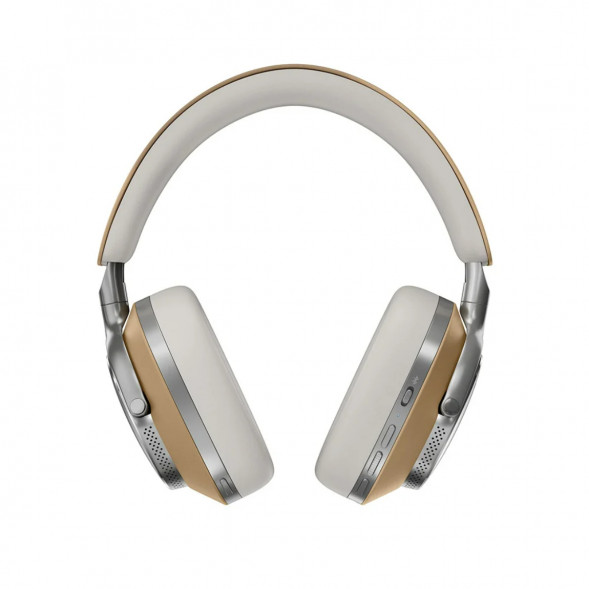 Беспроводные наушники Bowers &amp;amp; Wilkins Px8, Tan в Тамбове