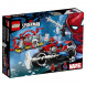Конструктор LEGO Super Heroes 76113 Спасательная операция на мотоциклах в Тамбове
