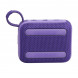 Портативная колонка JBL Go 4, Purple в Тамбове