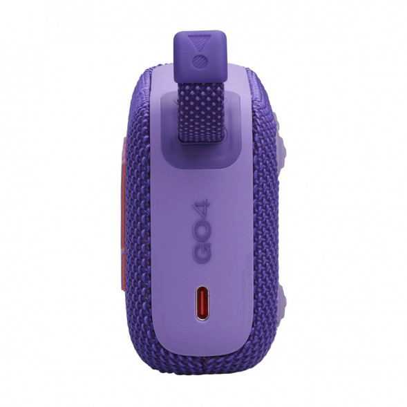 Портативная колонка JBL Go 4, Purple в Тамбове