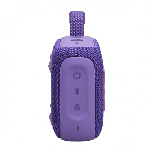 Портативная колонка JBL Go 4, Purple в Тамбове