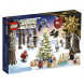 Конструктор LEGO Star Wars 75340 Новогодний календарь в Тамбове