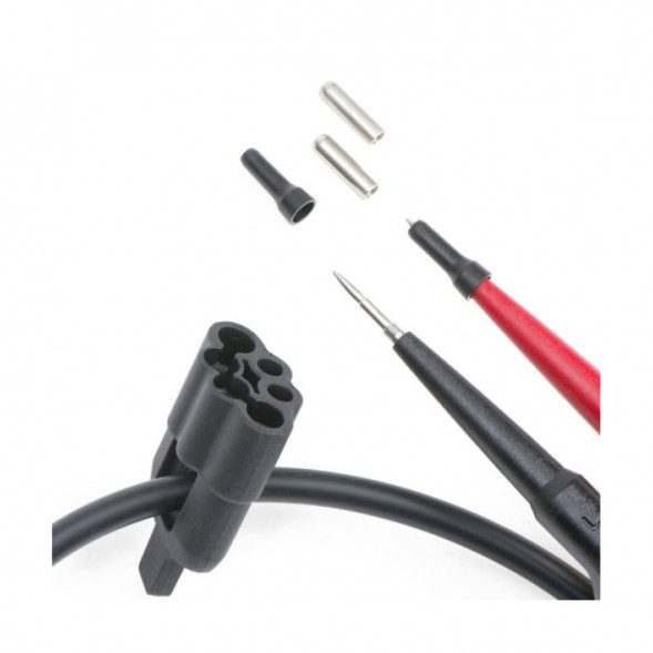 Тестер напряжения/целостности Fluke T110 в Тамбове