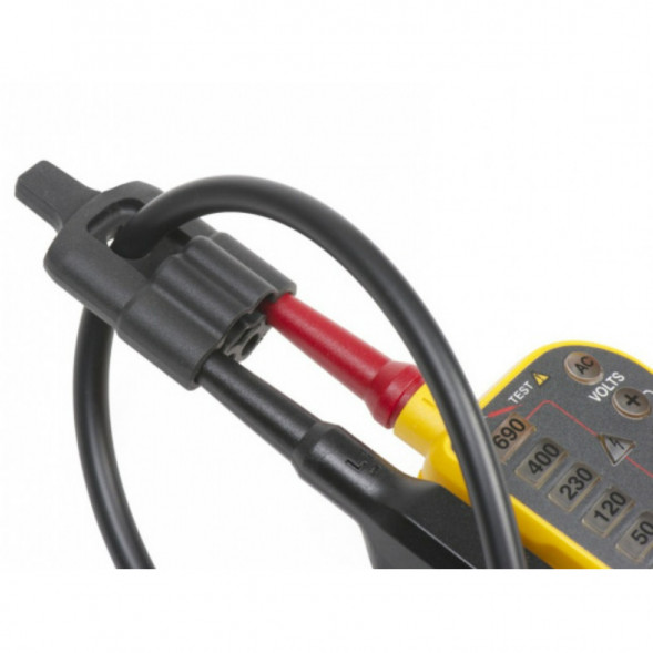 Тестер напряжения/целостности Fluke T110 в Тамбове