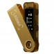 Криптокошелек Ledger Nano S Plus 1 шт., золотой в Тамбове