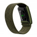 Плетёный ремешок для браслета Whoop 4.0 SUPERKNIT BAND (Moss) в Тамбове