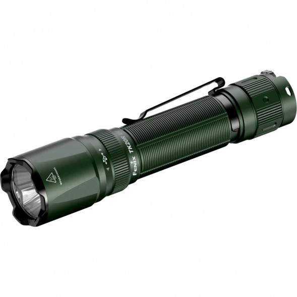 Тактический фонарь Fenix TK20R UE 2800 Lm, Tropic Green в Тамбове