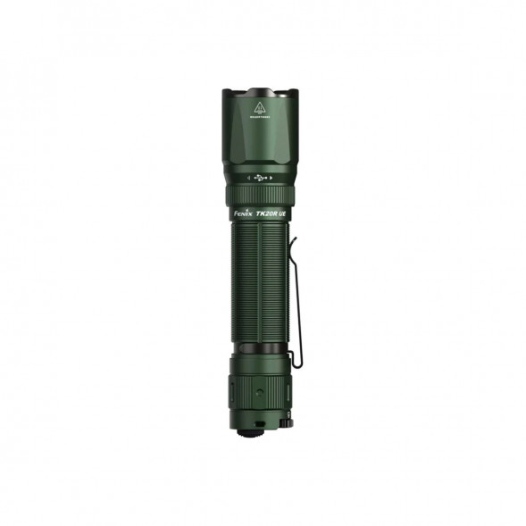 Тактический фонарь Fenix TK20R UE 2800 Lm, Tropic Green в Тамбове