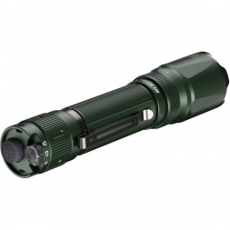 Тактический фонарь Fenix TK20R UE 2800 Lm, Tropic Green