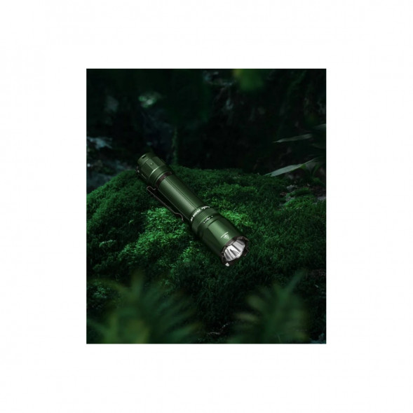 Тактический фонарь Fenix TK20R UE 2800 Lm, Tropic Green в Тамбове
