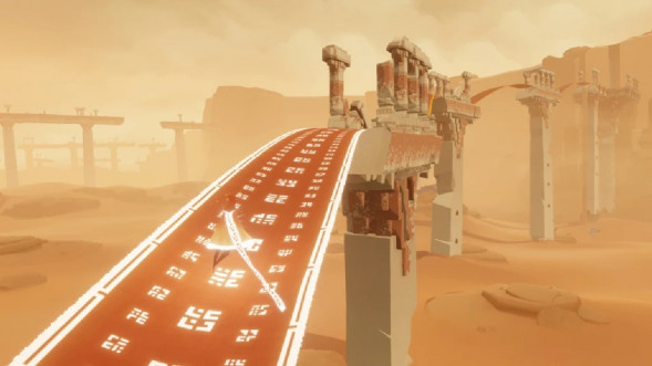Игра Путешествие (Journey). Коллекционное издание [PS4, русская версия] в Тамбове