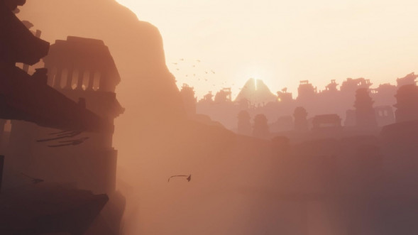 Игра Путешествие (Journey). Коллекционное издание [PS4, русская версия] в Тамбове
