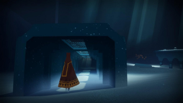 Игра Путешествие (Journey). Коллекционное издание [PS4, русская версия] в Тамбове
