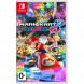 Игра Mario Kart 8 Deluxe Edition для Nintendo Switch, картридж в Тамбове