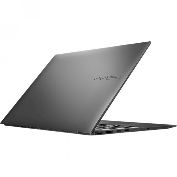 Ноутбук MSI Prestige 13 AI+ A3MG-046RU (13.3&amp;quot;, OLED, Intel Core Ultra 9 386H 2.1ГГц, 16 ядер, 32ГБ LPDDR5x, 1ТБ SSD, Intel Graphics, Windows 11 Pro), серый в Тамбове